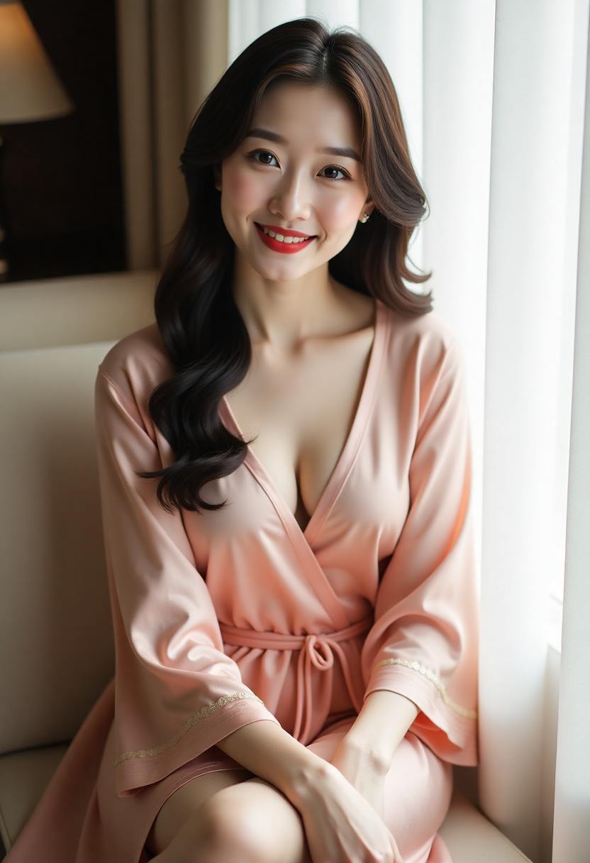 诊疗室前传