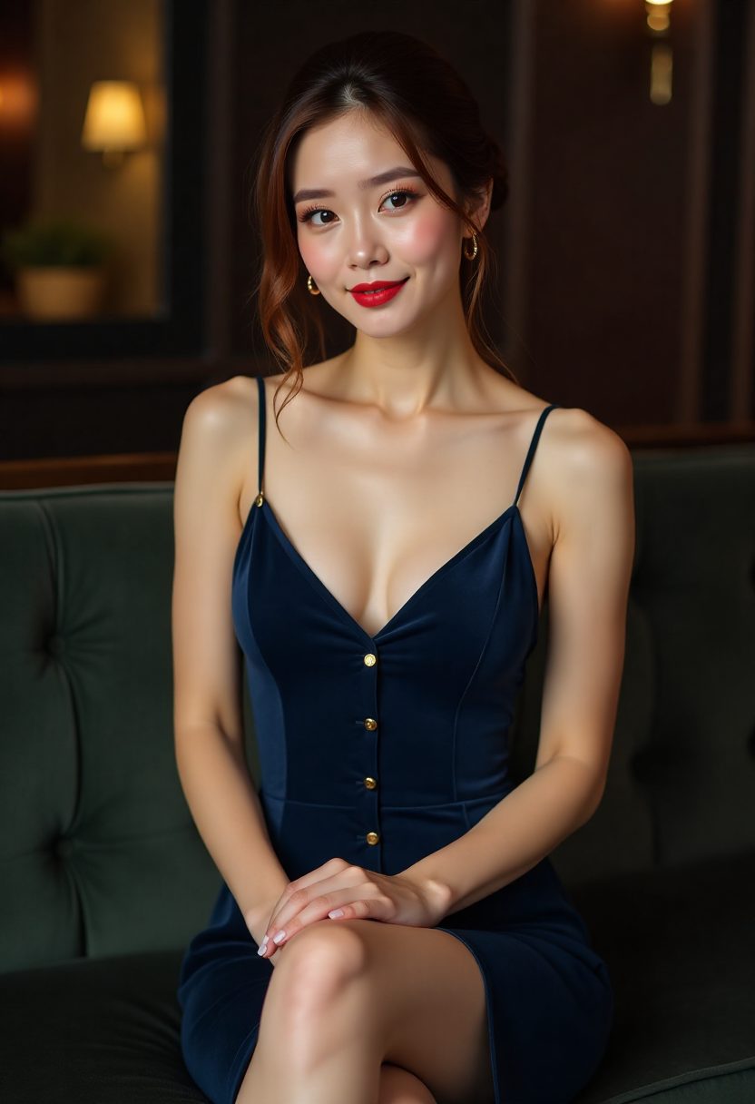 心理专家访谈录