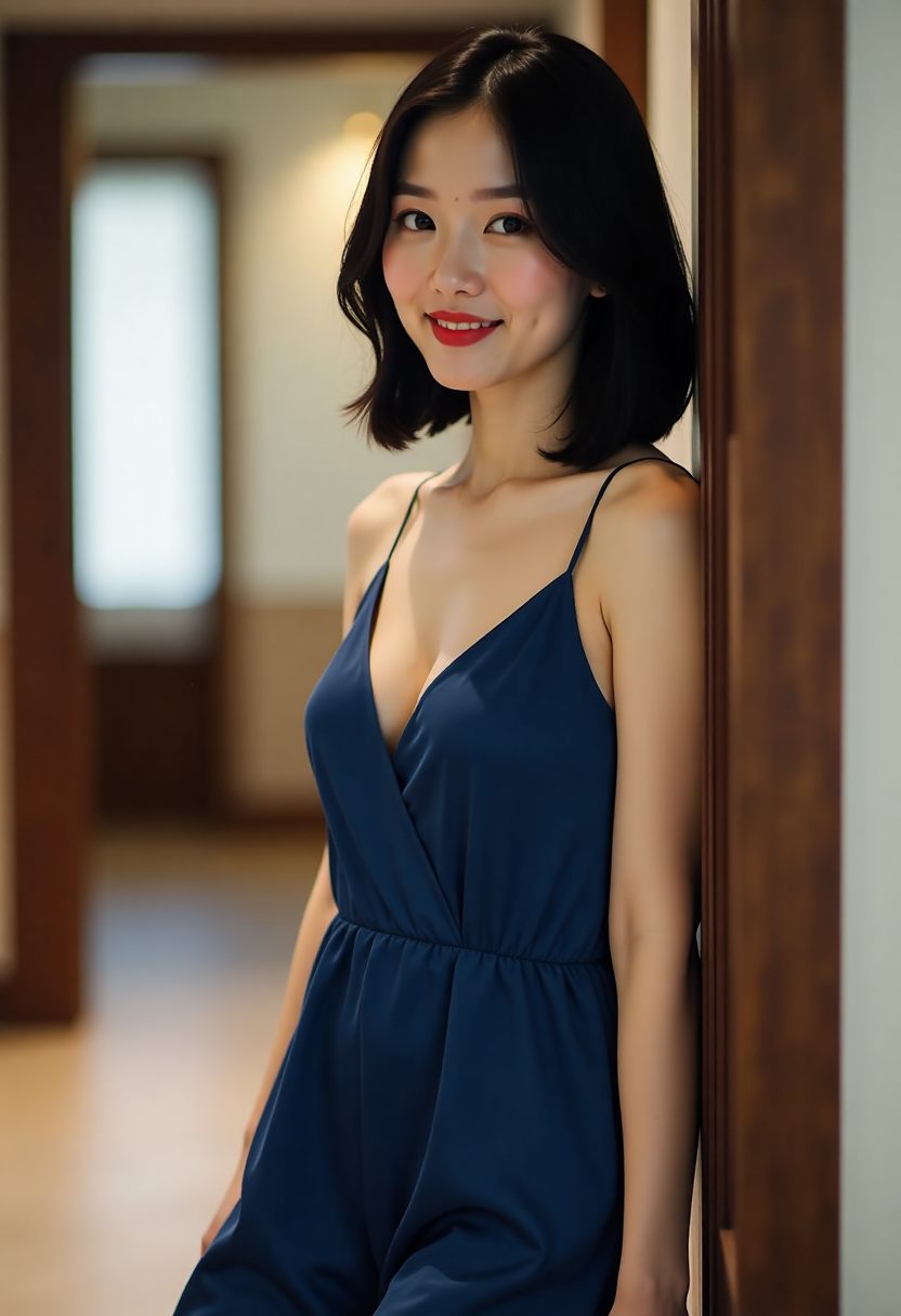 深度疗愈档案