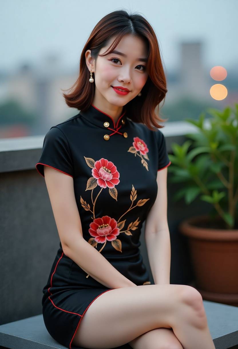第四观测站